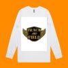 Mens Base Longsleeve Thumbnail