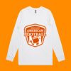 Mens Base Longsleeve Thumbnail