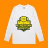 Mens Base Longsleeve Thumbnail