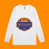 Mens Base Longsleeve Thumbnail
