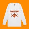 Mens Base Longsleeve Thumbnail