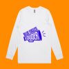 Mens Base Longsleeve Thumbnail