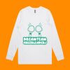 Mens Base Longsleeve Thumbnail