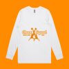 Mens Base Longsleeve Thumbnail