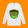 Mens Base Longsleeve Thumbnail