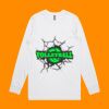 Mens Base Longsleeve Thumbnail