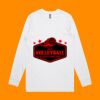 Mens Base Longsleeve Thumbnail