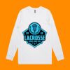Mens Base Longsleeve Thumbnail
