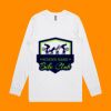Mens Base Longsleeve Thumbnail