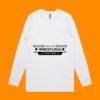 Mens Base Longsleeve Thumbnail