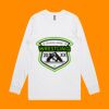 Mens Base Longsleeve Thumbnail