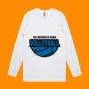 Mens Base Longsleeve Thumbnail