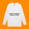 Mens Base Longsleeve Thumbnail
