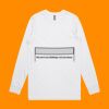 Mens Base Longsleeve Thumbnail