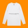 Mens Base Longsleeve Thumbnail