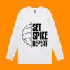 Mens Base Longsleeve Thumbnail