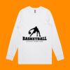 Mens Base Longsleeve Thumbnail