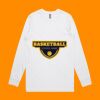 Mens Base Longsleeve Thumbnail