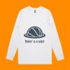 Mens Base Longsleeve Thumbnail