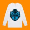 Mens Base Longsleeve Thumbnail