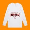 Mens Base Longsleeve Thumbnail