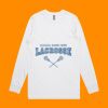 Mens Base Longsleeve Thumbnail