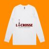 Mens Base Longsleeve Thumbnail