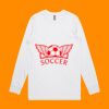 Mens Base Longsleeve Thumbnail
