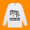Mens Base Longsleeve Thumbnail