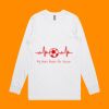 Mens Base Longsleeve Thumbnail