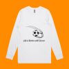 Mens Base Longsleeve Thumbnail