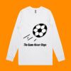 Mens Base Longsleeve Thumbnail