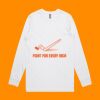 Mens Base Longsleeve Thumbnail