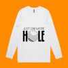 Mens Base Longsleeve Thumbnail
