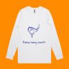 Mens Base Longsleeve Thumbnail