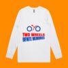 Mens Base Longsleeve Thumbnail