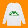 Mens Base Longsleeve Thumbnail