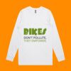 Mens Base Longsleeve Thumbnail