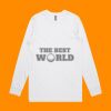 Mens Base Longsleeve Thumbnail