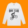 Mens Base Longsleeve Thumbnail