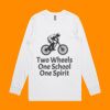 Mens Base Longsleeve Thumbnail