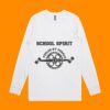 Mens Base Longsleeve Thumbnail