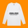 Mens Base Longsleeve Thumbnail