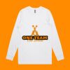 Mens Base Longsleeve Thumbnail