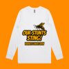 Mens Base Longsleeve Thumbnail