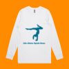 Mens Base Longsleeve Thumbnail