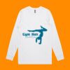 Mens Base Longsleeve Thumbnail