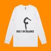 Mens Base Longsleeve Thumbnail