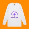 Mens Base Longsleeve Thumbnail