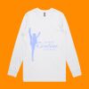 Mens Base Longsleeve Thumbnail